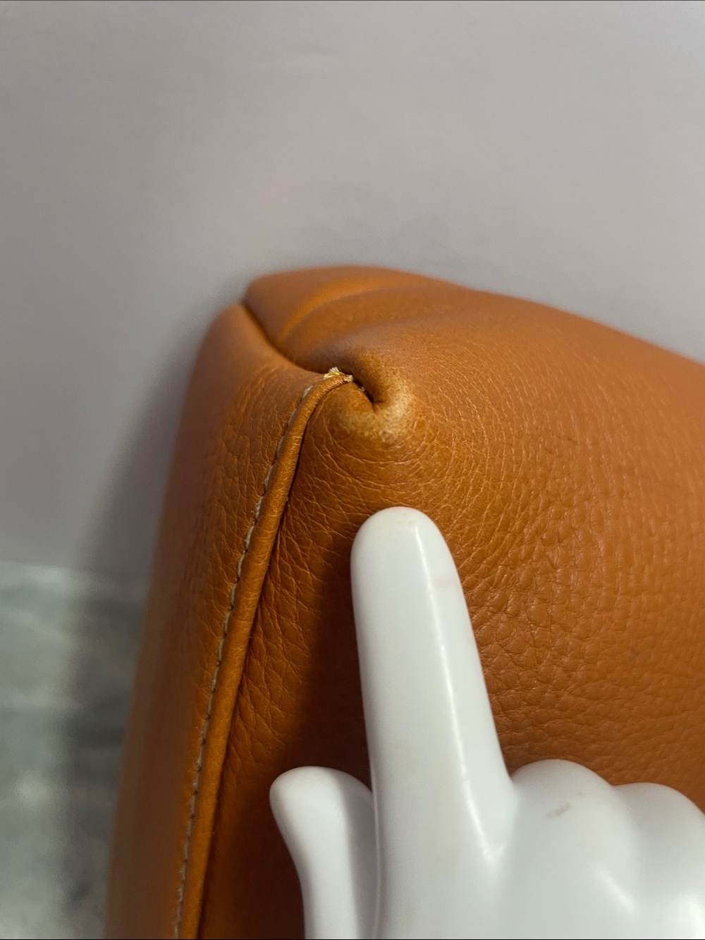 Dooney & Bourke ‘Dillen’ Satchel - Picture 8 of 15
